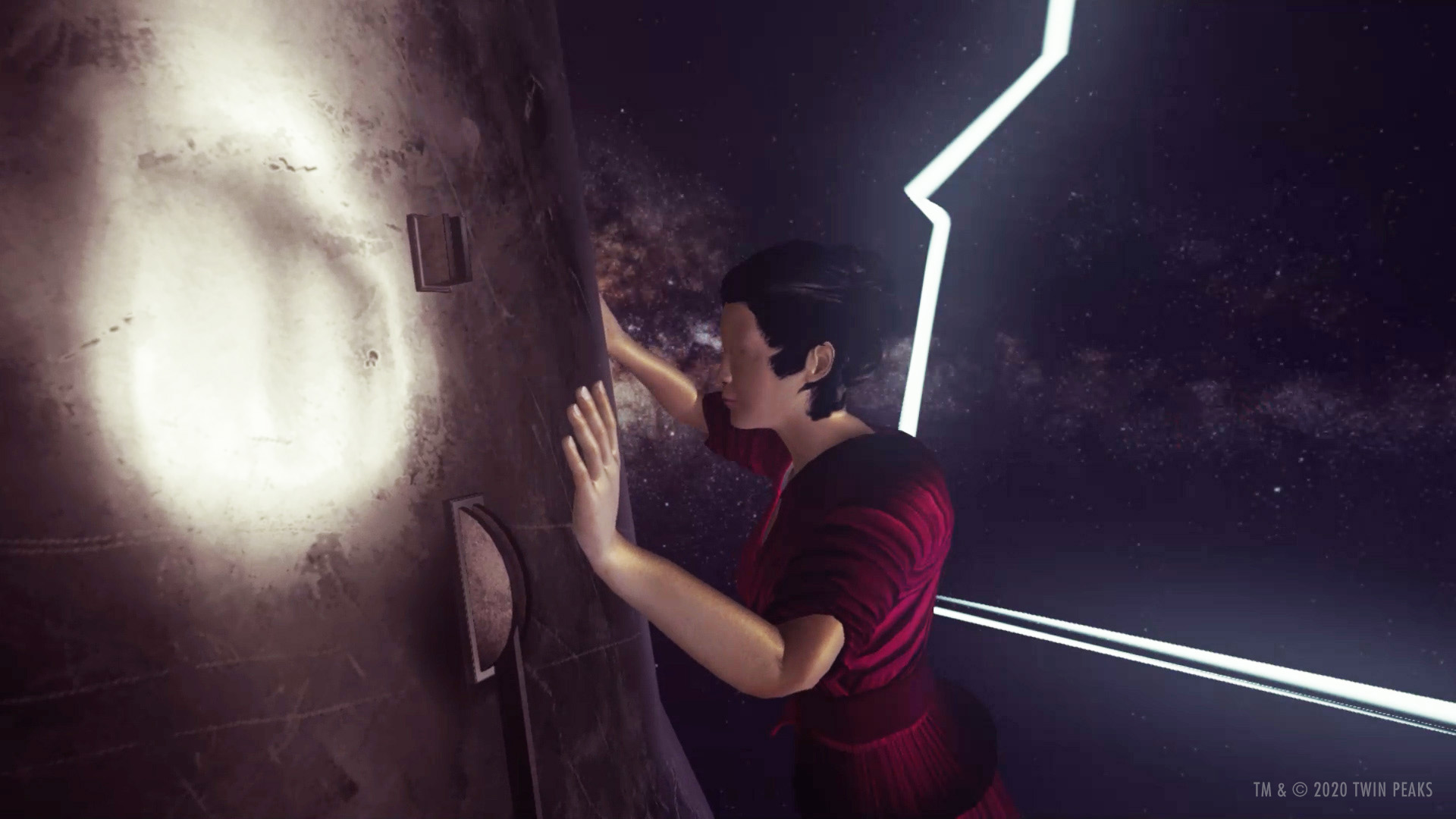 Twin Peaks VR