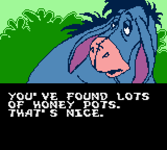 Disney’s Pooh and Tigger’s Hunny Safari