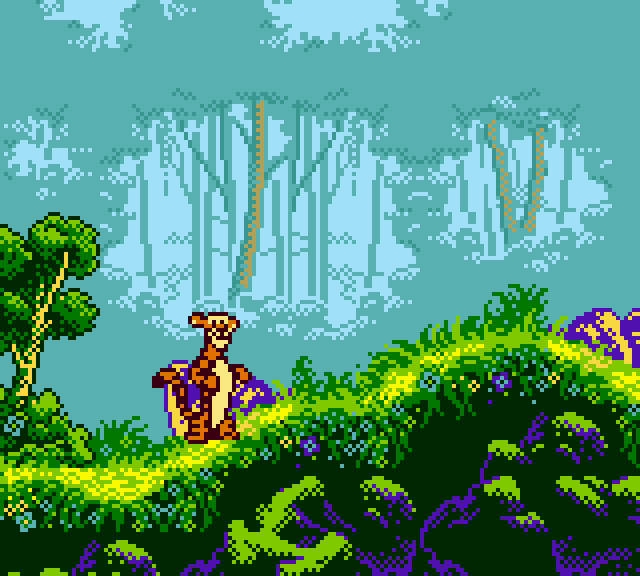 Disney’s Pooh and Tigger’s Hunny Safari