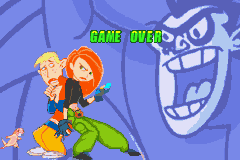 Disney’s Kim Possible: Revenge of Monkey Fist