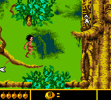 Walt Disney’s The Jungle Book: Mowgli’s Wild Adventure