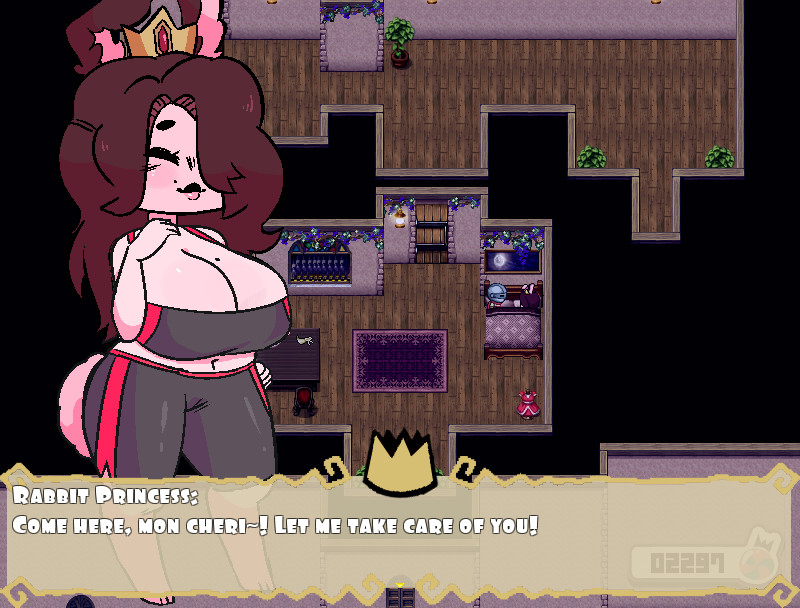 Princess &amp; Conquest