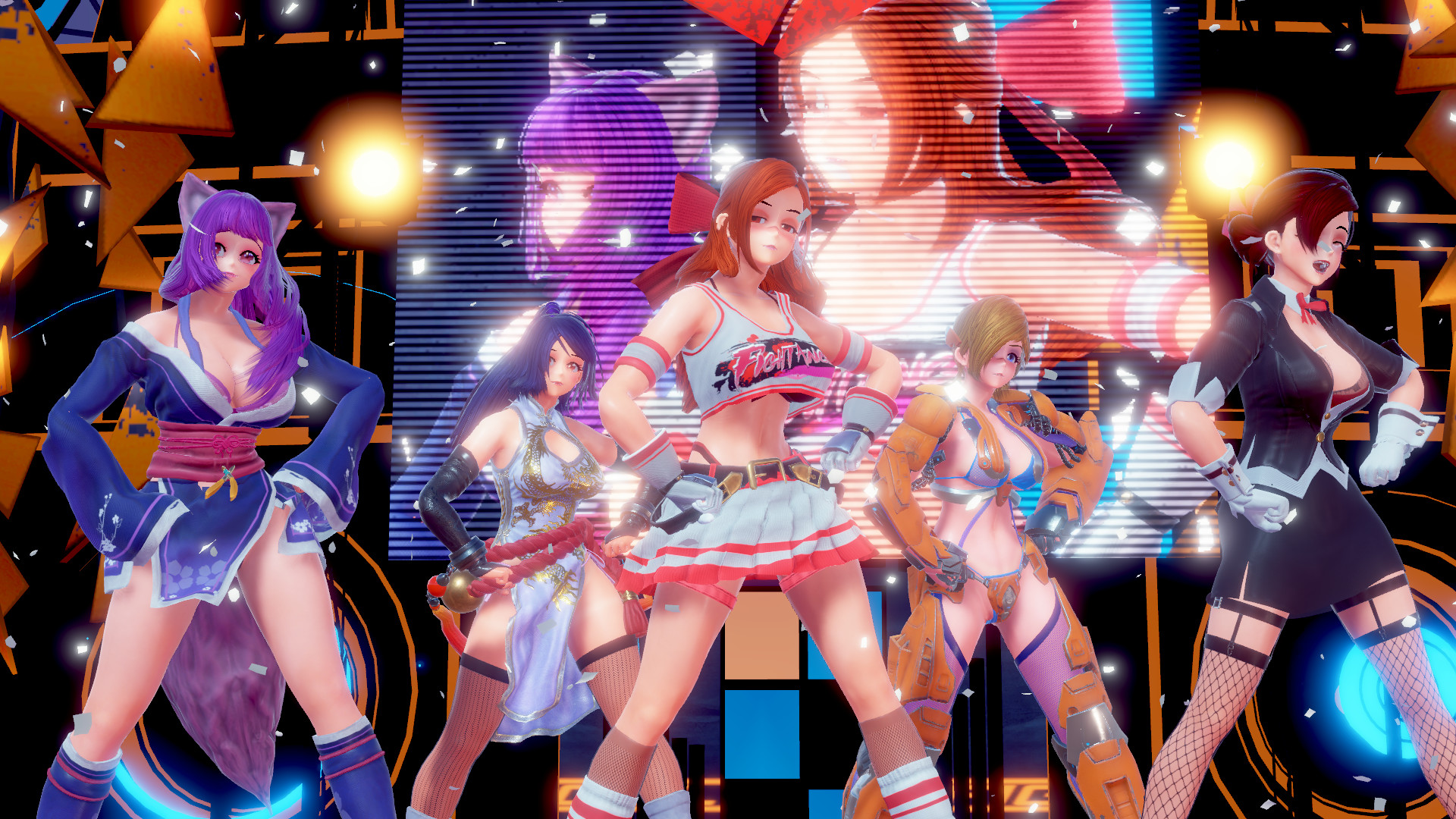 Fight Angel: Special Edition