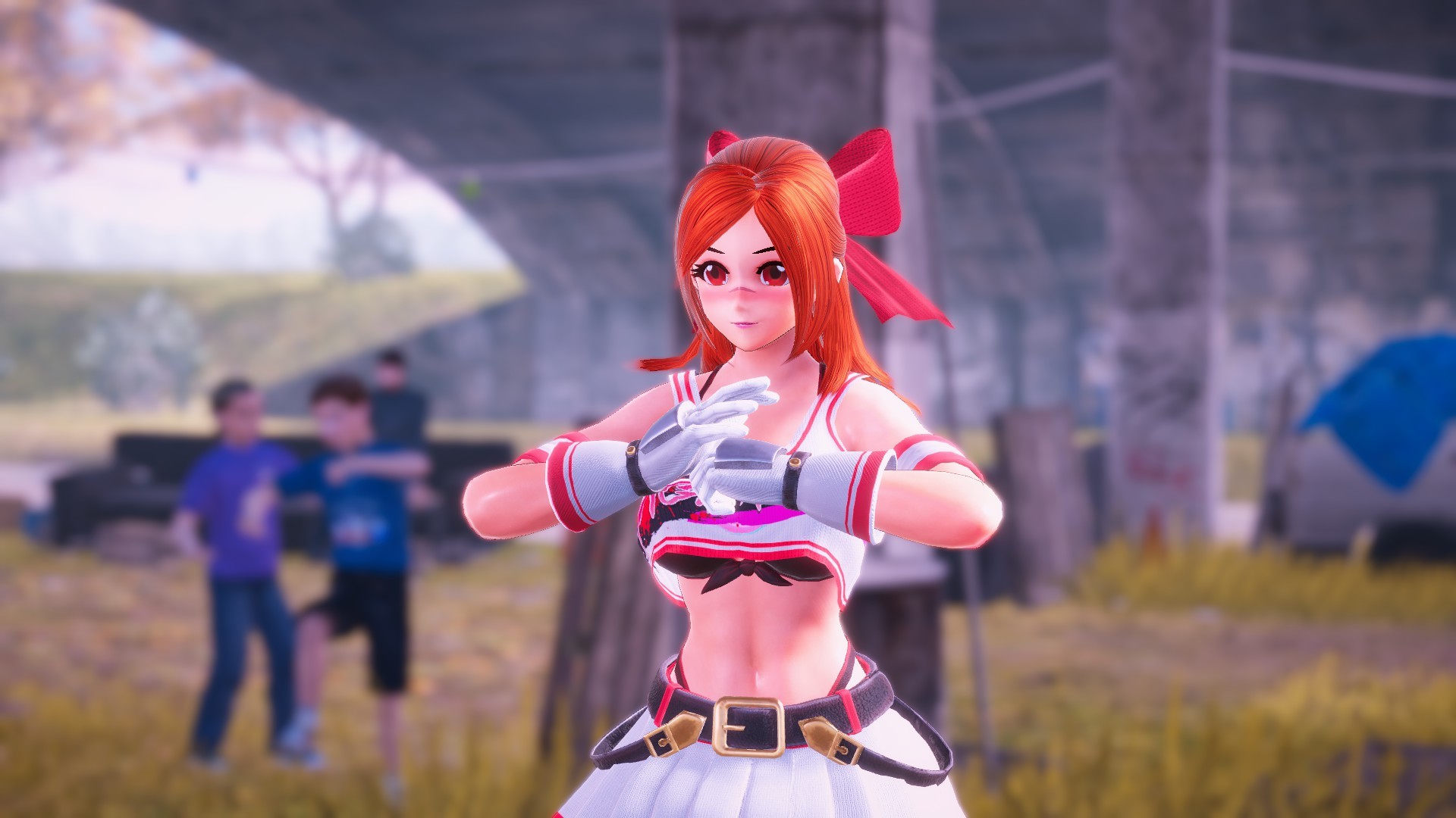 Fight Angel: Special Edition