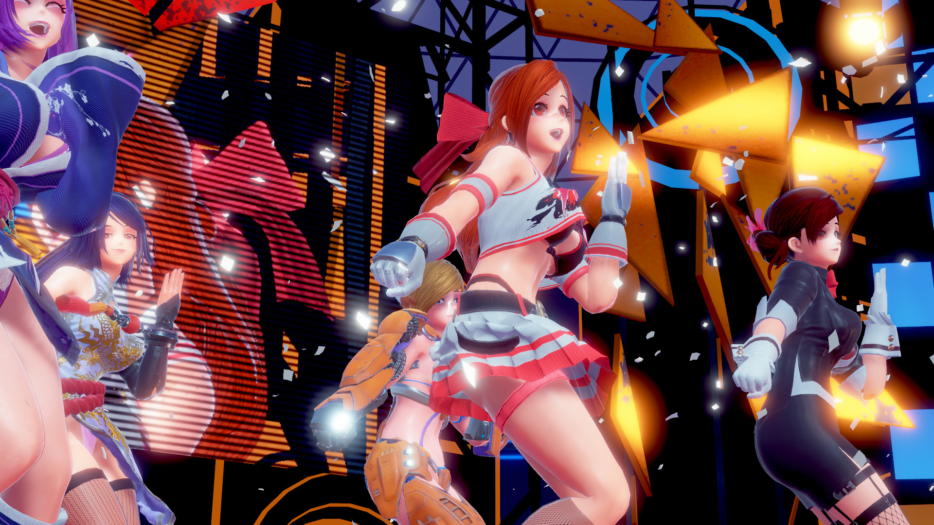 Fight Angel: Special Edition