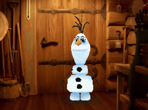 Disney Two Pack I Big Hero 6: Battle In the Bay &amp; Frozen: Olaf’s Quest