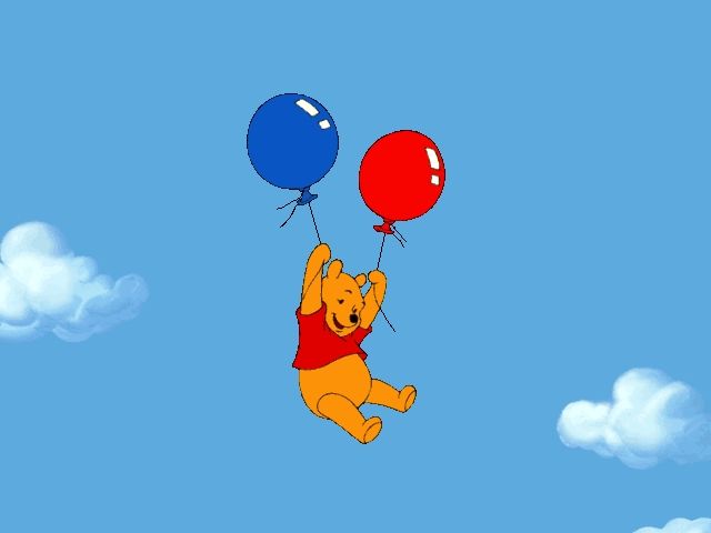 Disney’s Ready For Math With Pooh