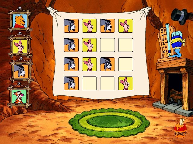 Disney’s Ready For Math With Pooh