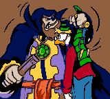 Disney’s Donald Duck: Goin’ Quackers