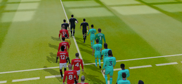 Dream League Soccer 2020