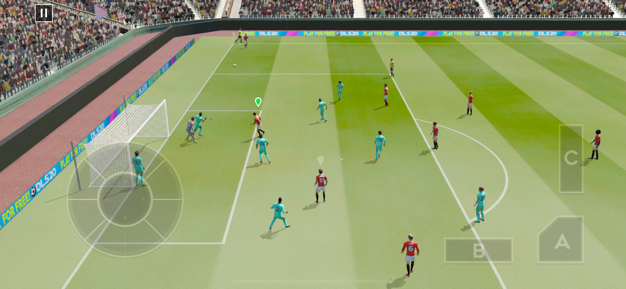 Dream League Soccer 2020