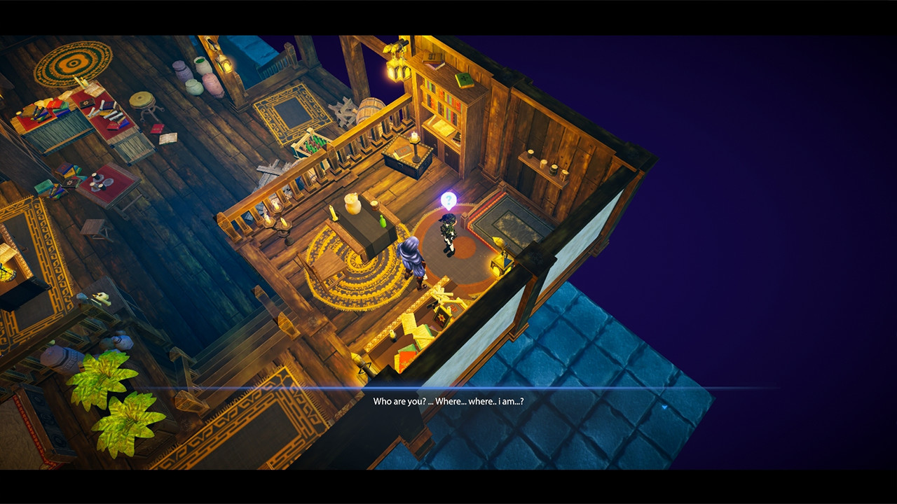 Guardians of the Ashes