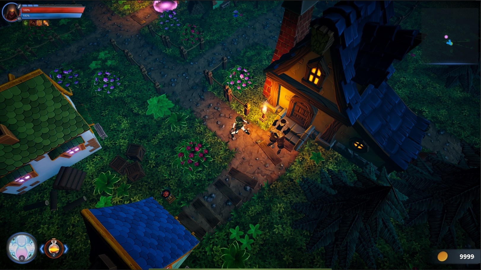 Guardians of the Ashes