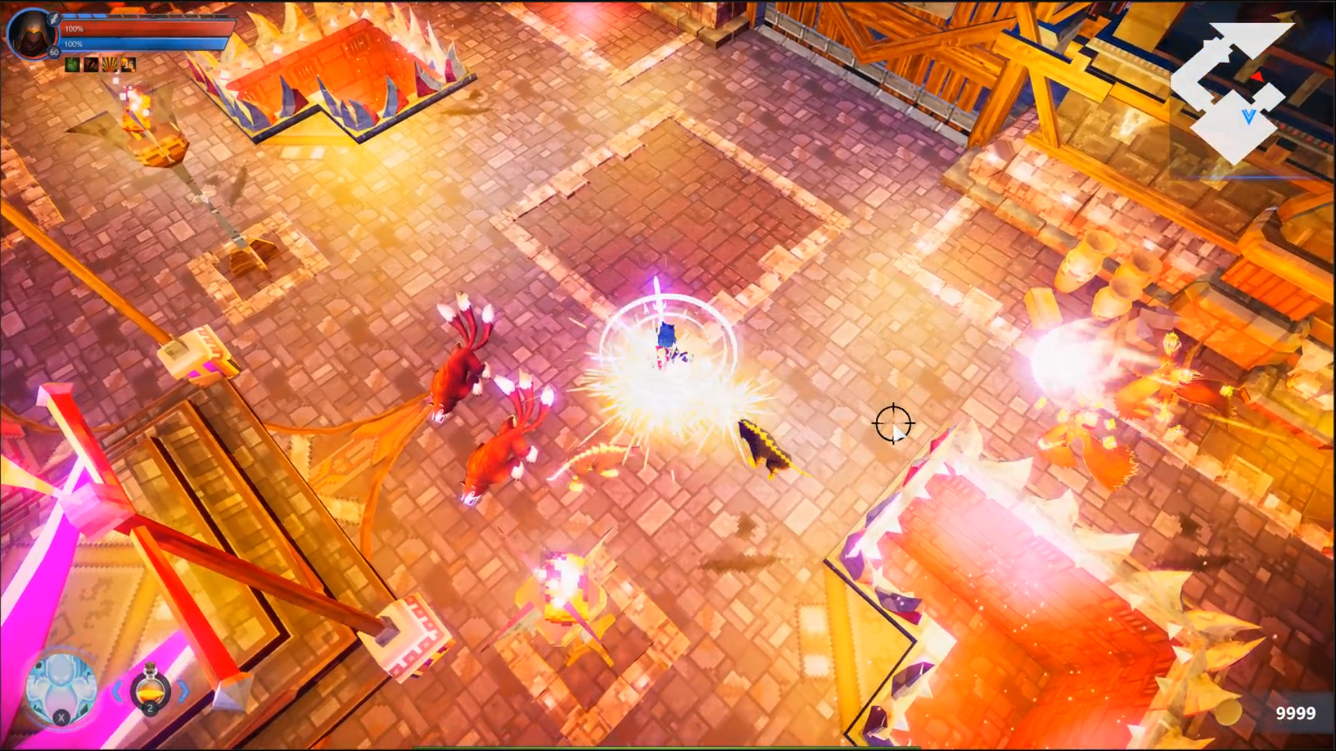 Guardians of the Ashes