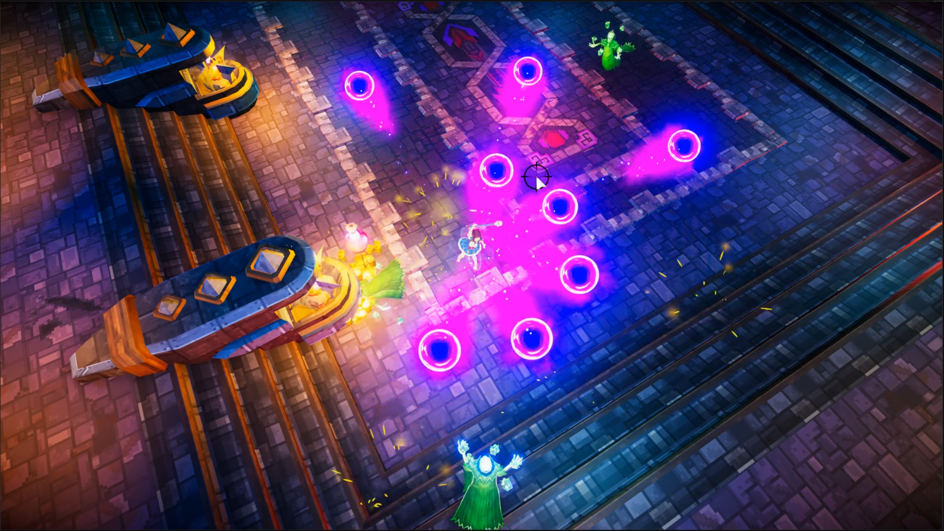 Guardians of the Ashes