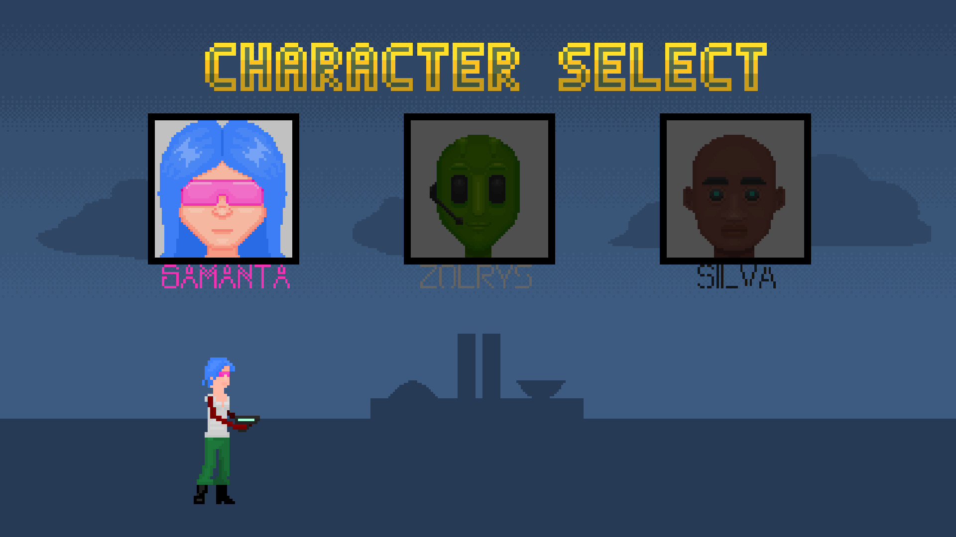 FEB: Brazilian Elite Force