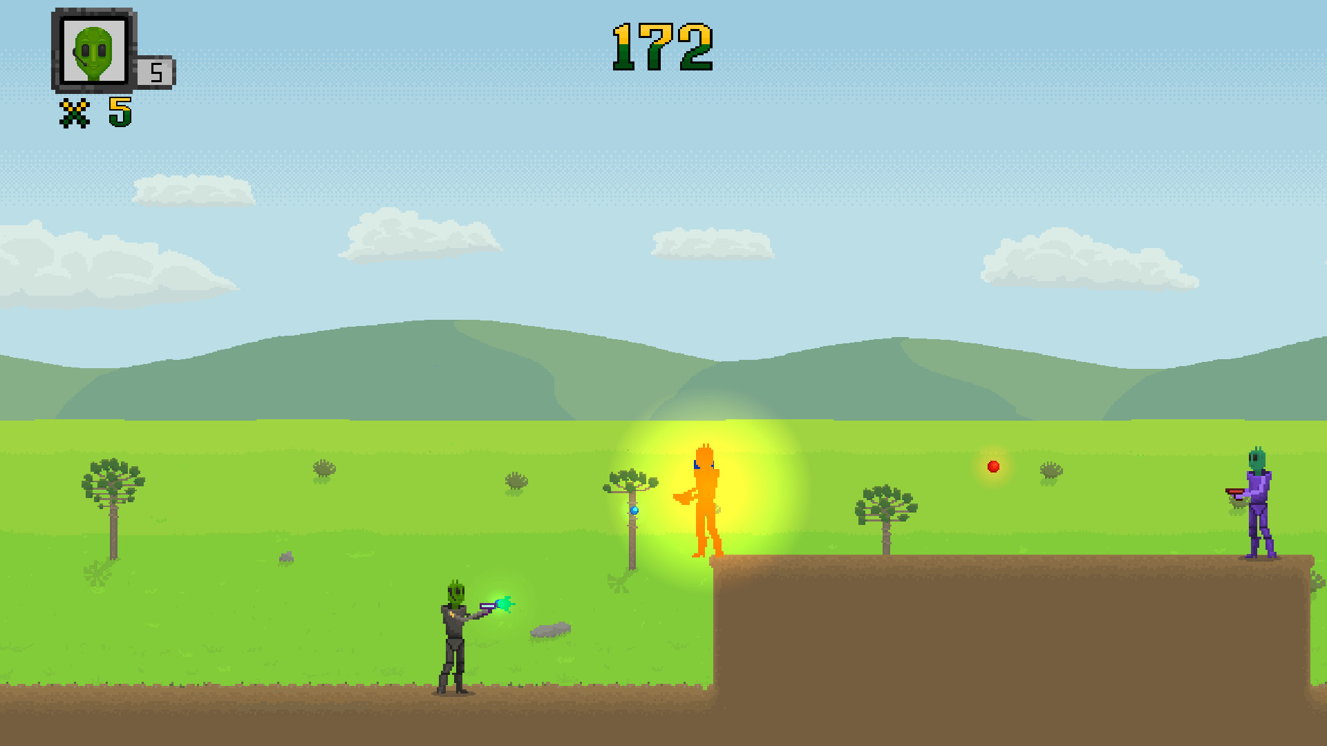 FEB: Brazilian Elite Force