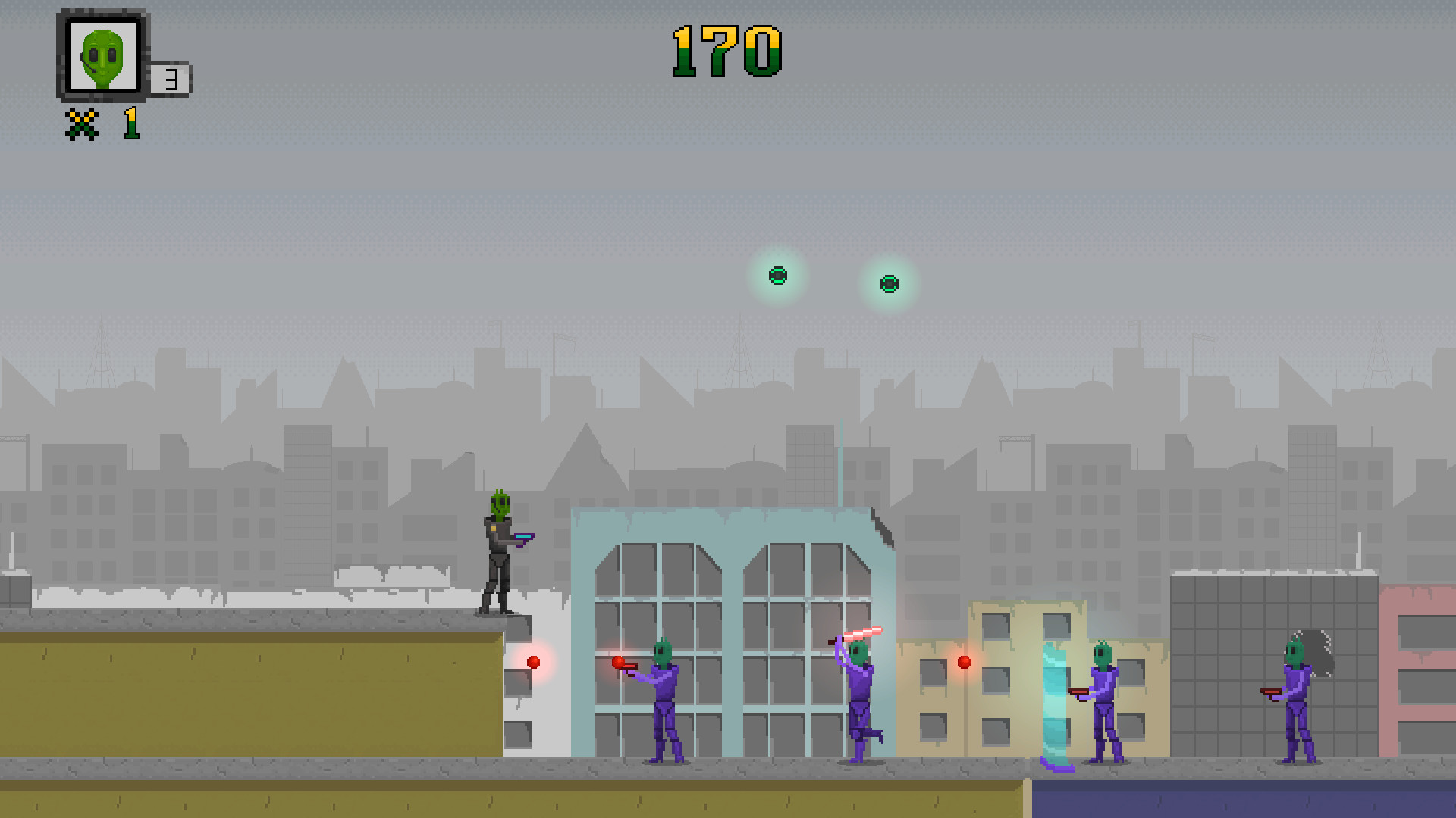 FEB: Brazilian Elite Force