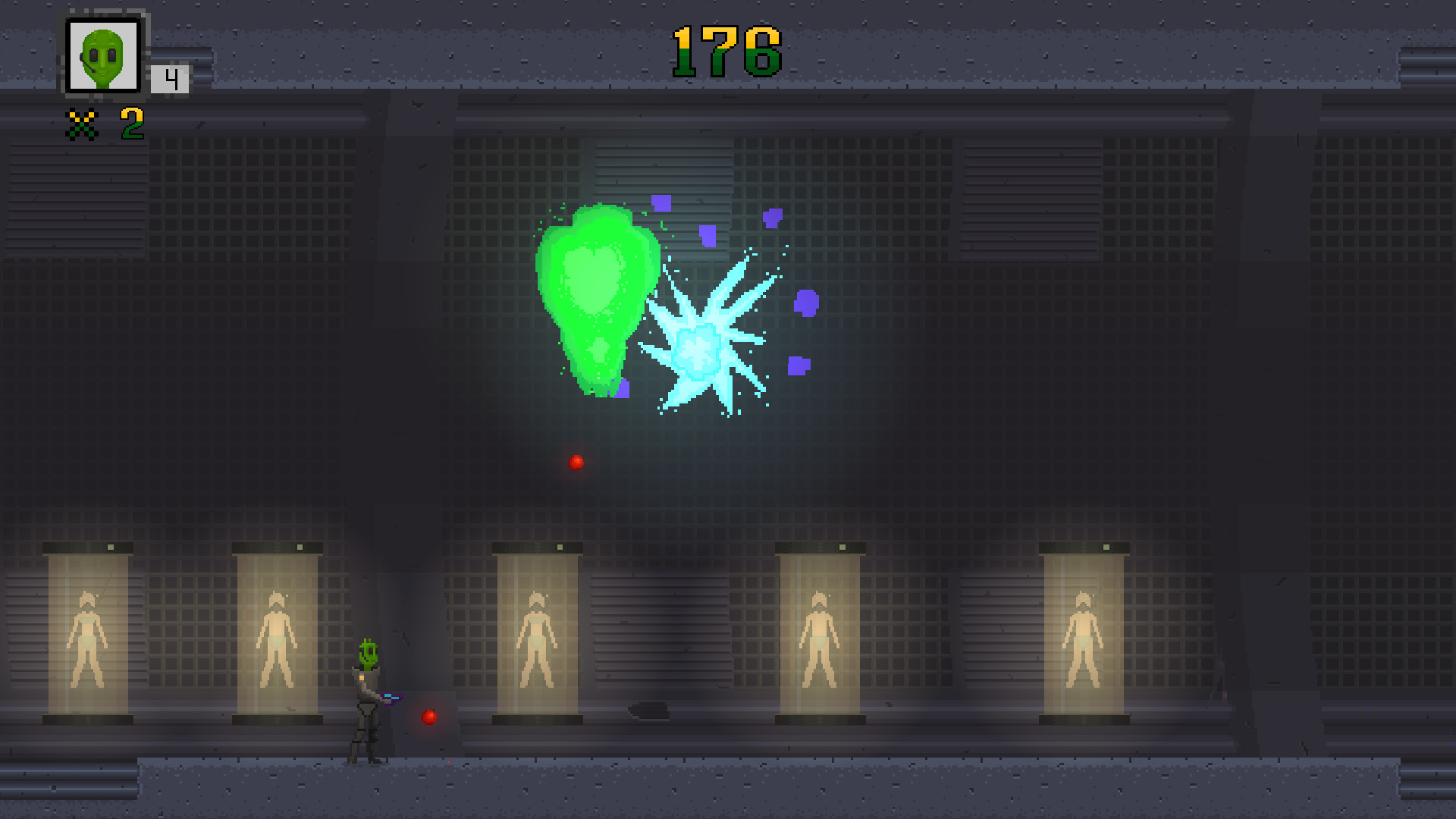 FEB: Brazilian Elite Force