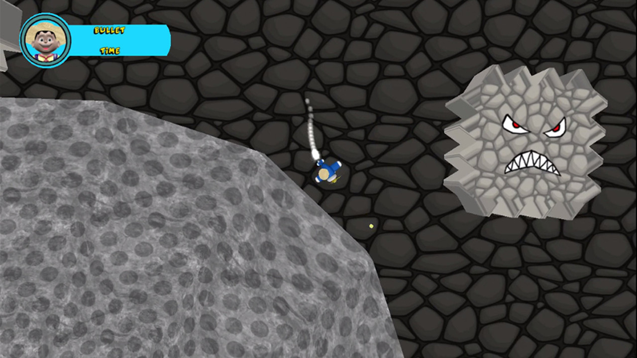 Mineirinho Shooter DC