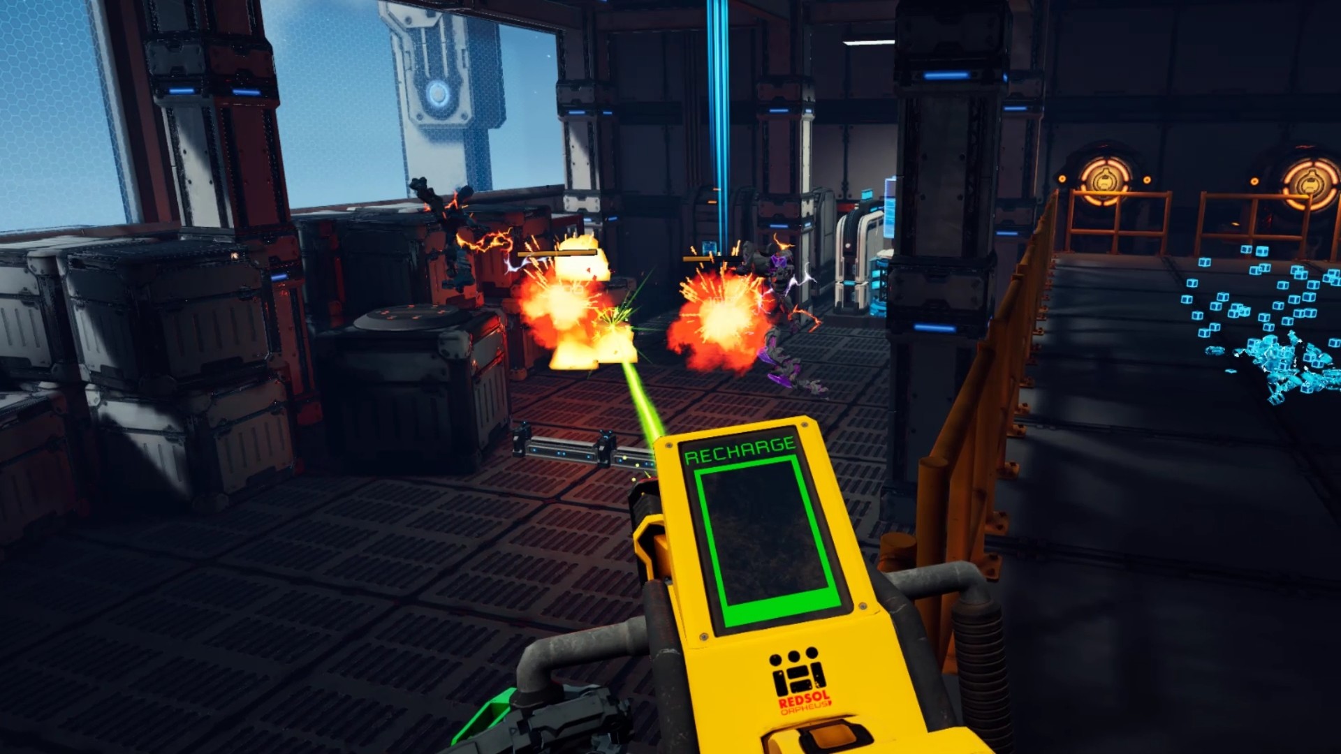 Boiling Steel: Preface