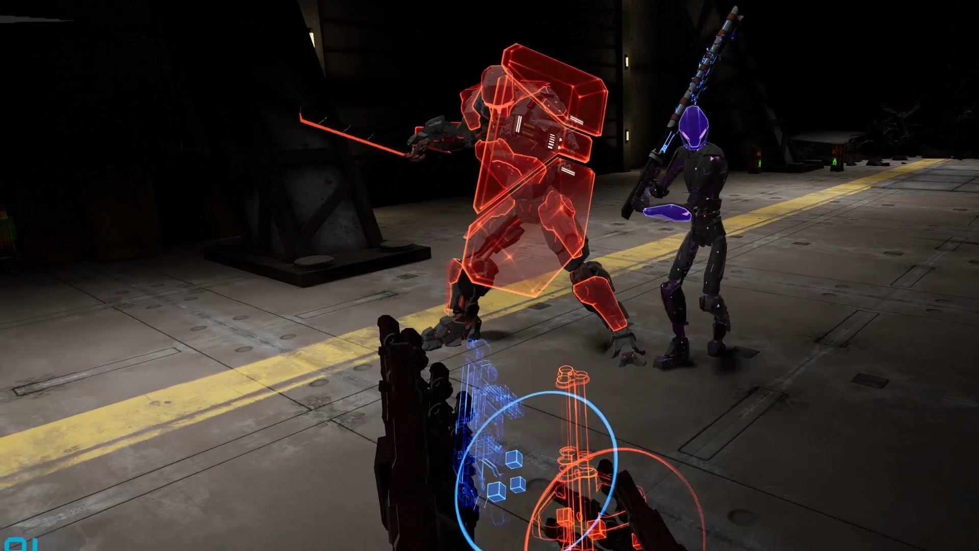 Boiling Steel: Preface