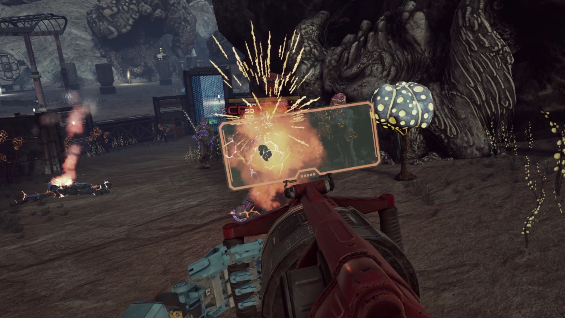 Boiling Steel: Preface