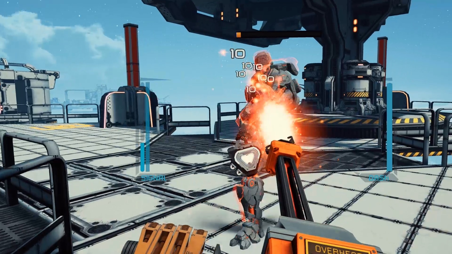 Boiling Steel: Preface