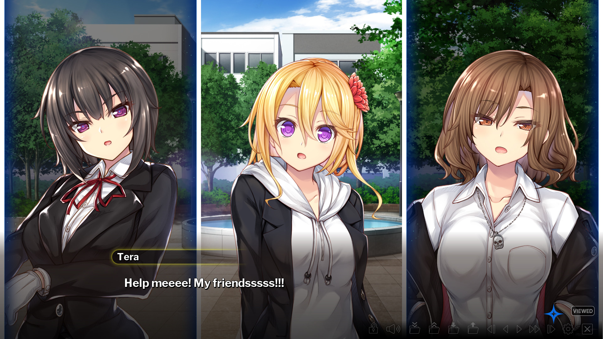 Marco &amp; The Galaxy Dragon