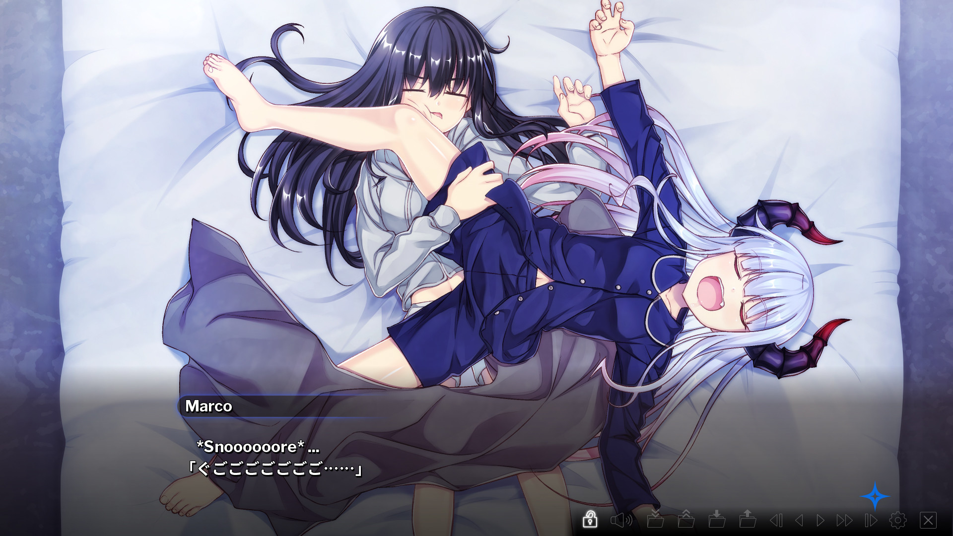 Marco &amp; The Galaxy Dragon