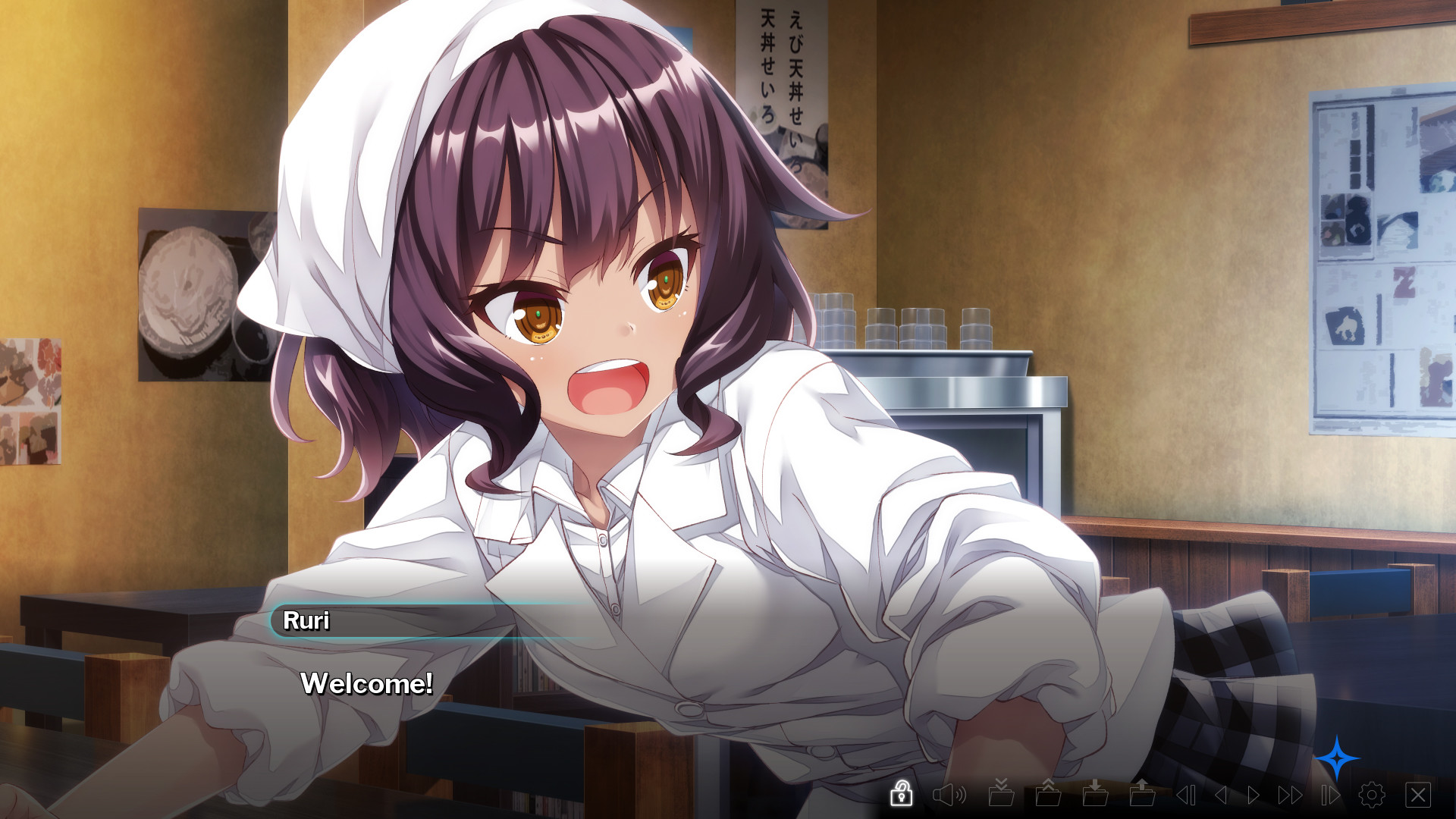 Marco &amp; The Galaxy Dragon