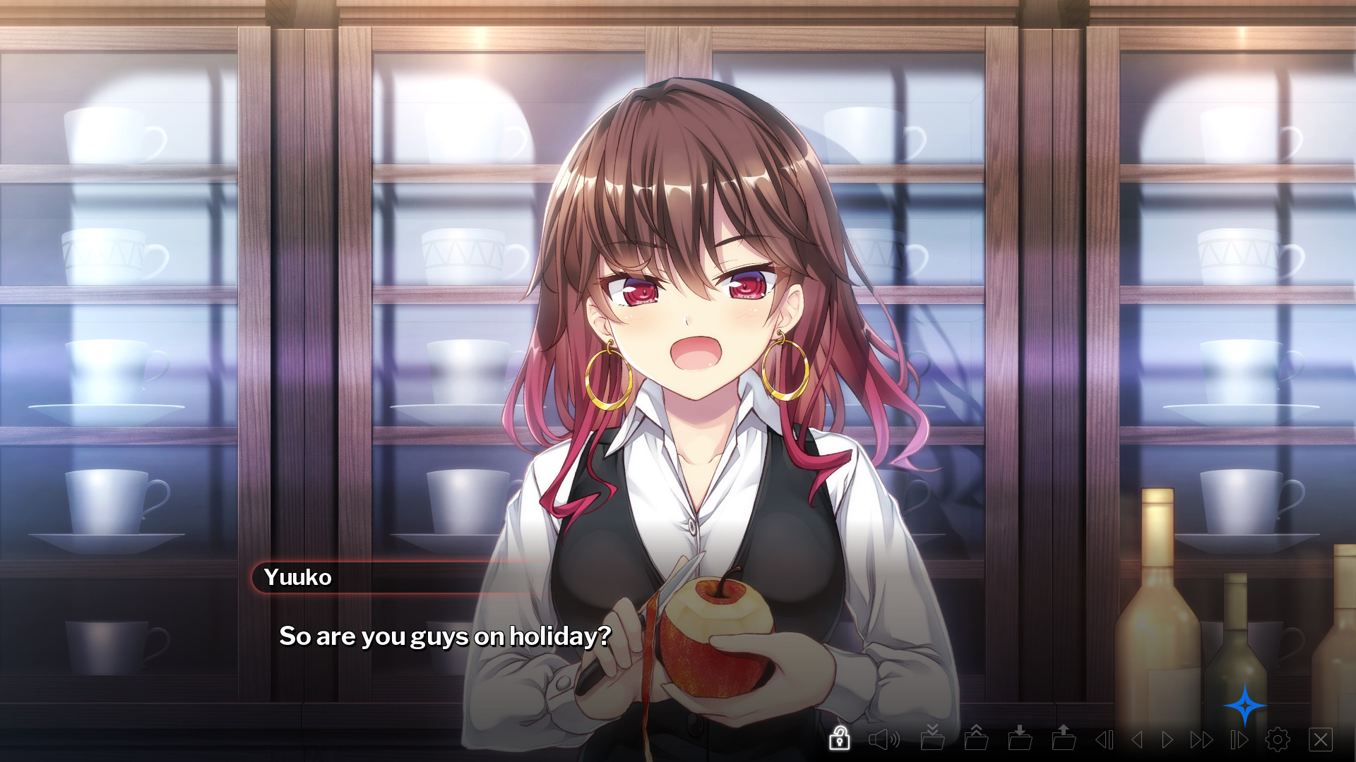 Marco &amp; The Galaxy Dragon