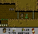 Tarzan: Lord of the Jungle