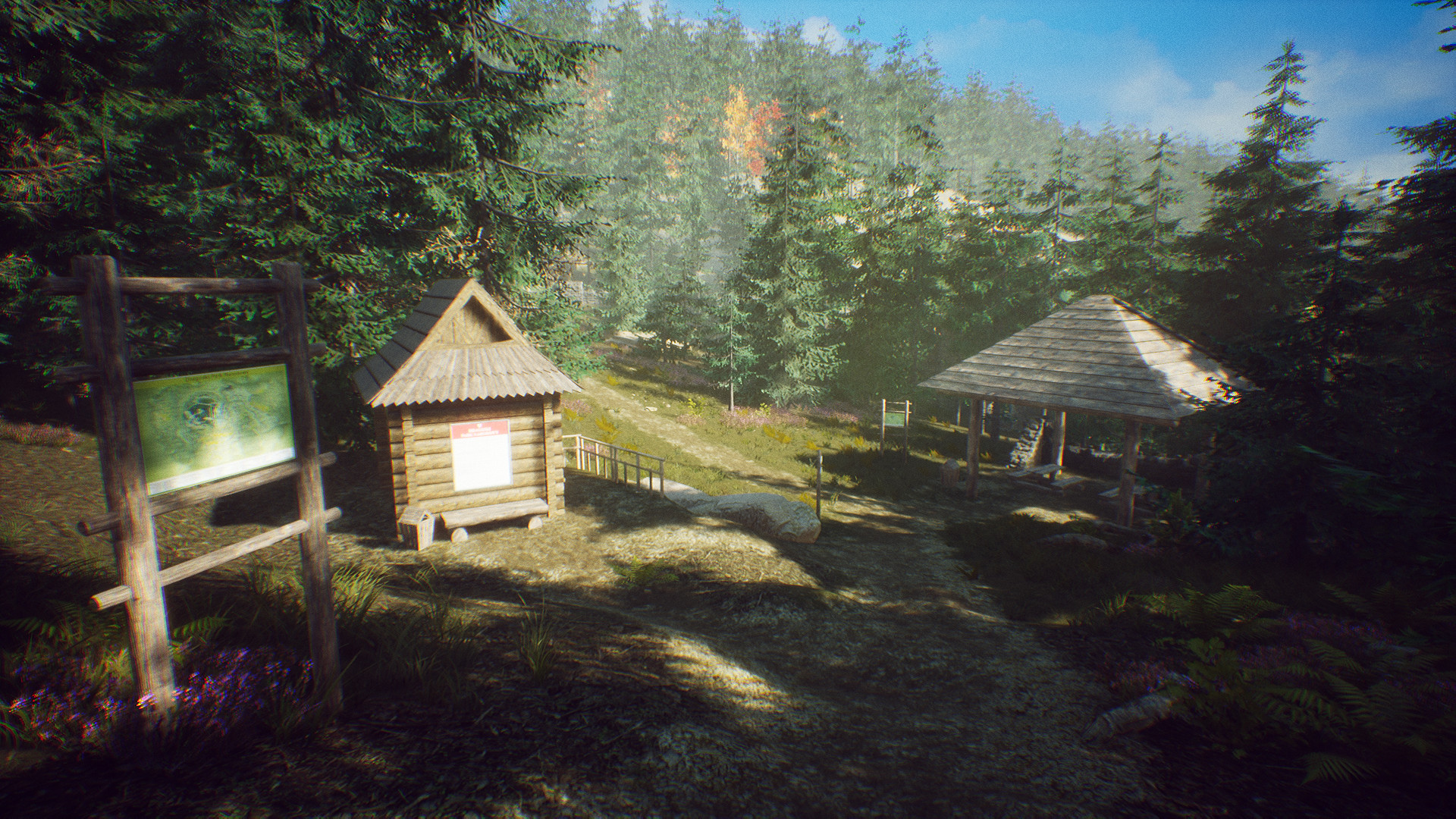 Treasure Hunter Simulator