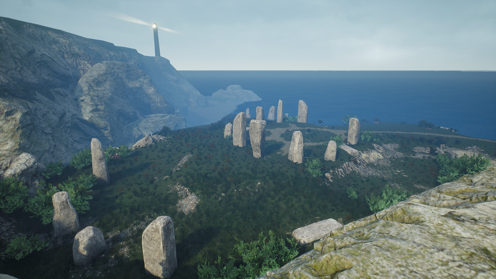Treasure Hunter Simulator