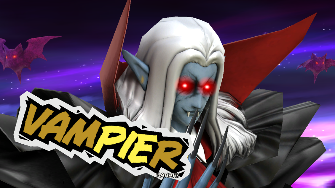 Snack World: The Dungeon Crawl – Gold