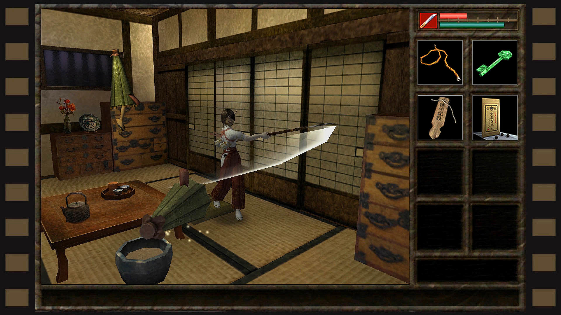 Kwaidan: Azuma Manor Story