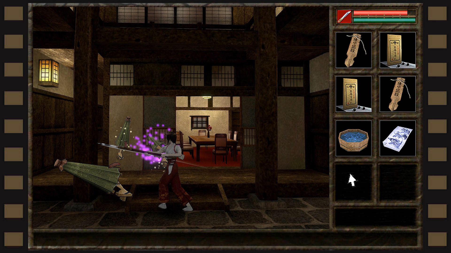 Kwaidan: Azuma Manor Story