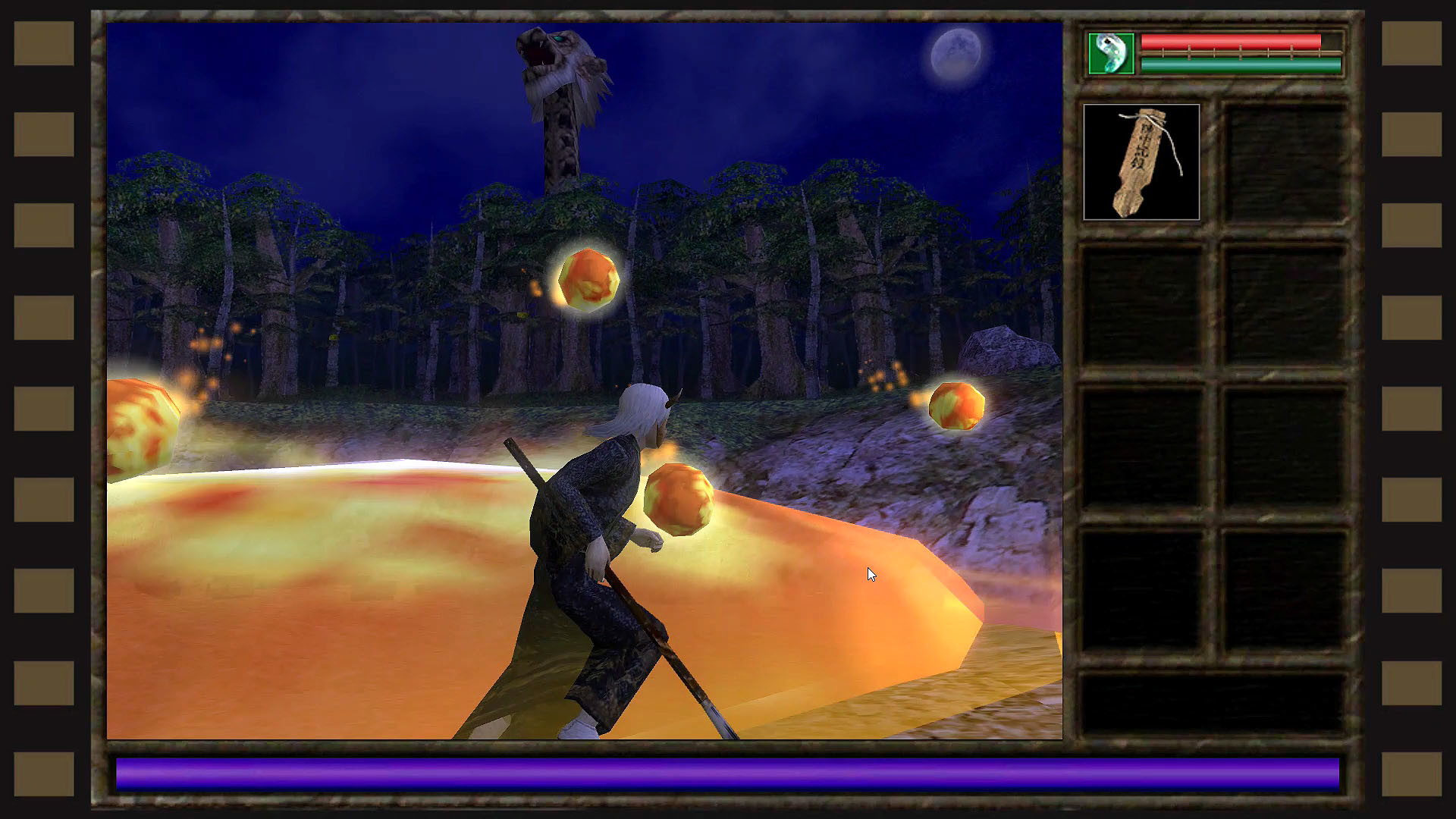 Kwaidan: Azuma Manor Story