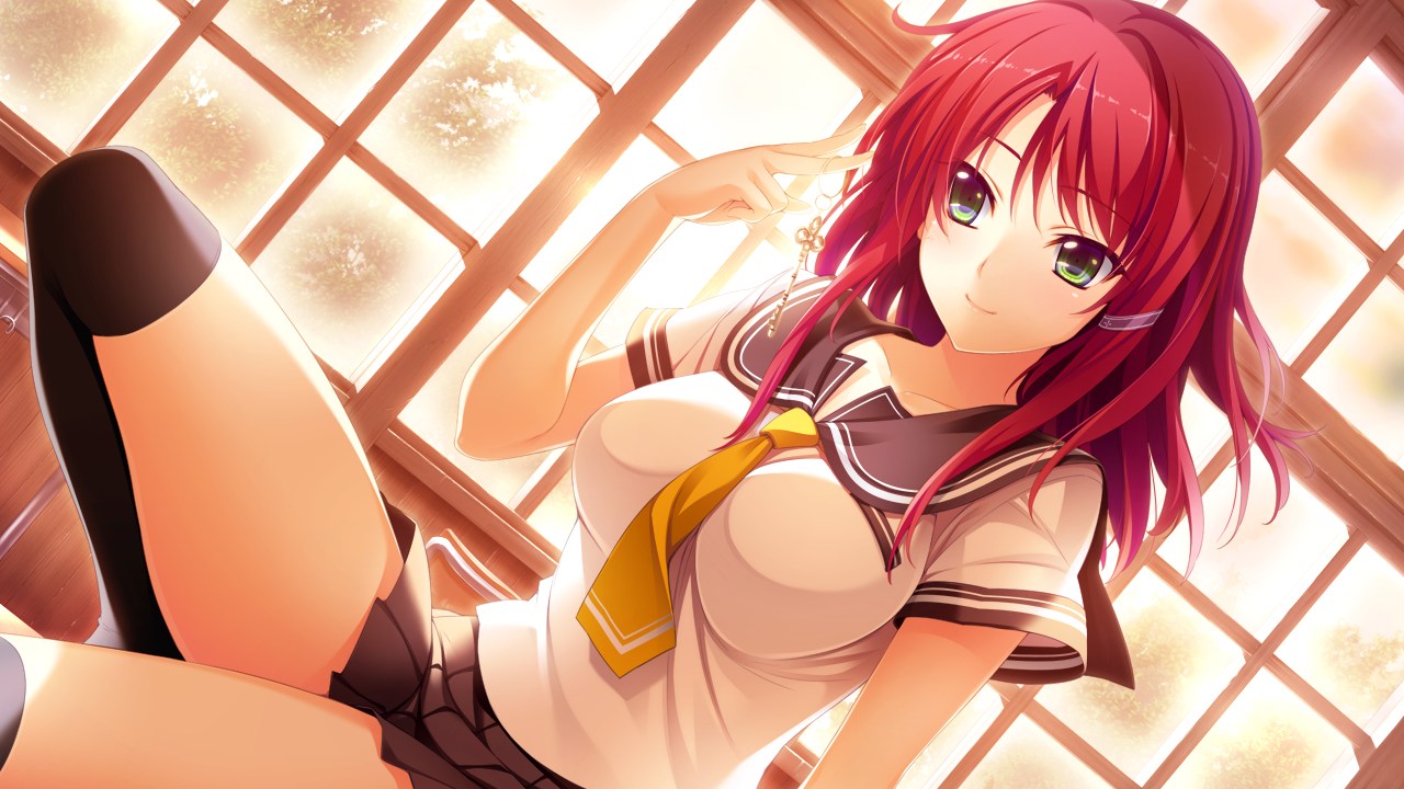 Hoshi Ori Yume Mirai