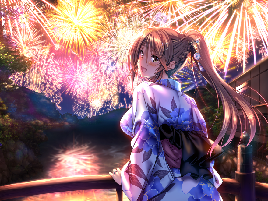 Amakano: Second Season +