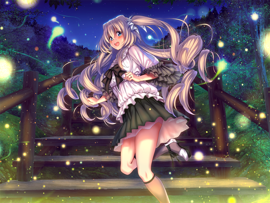 Amakano: Second Season +