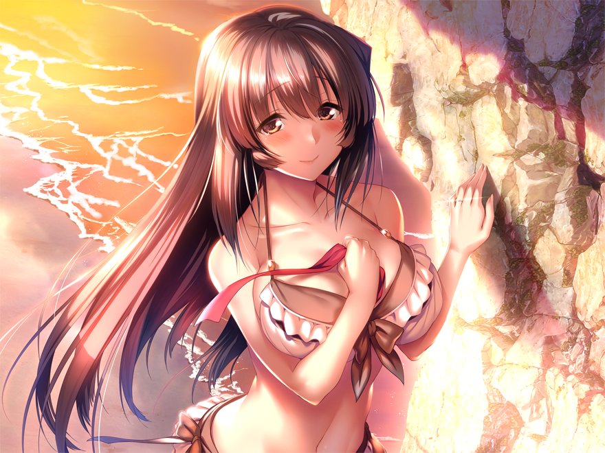 Amakano: Second Season +