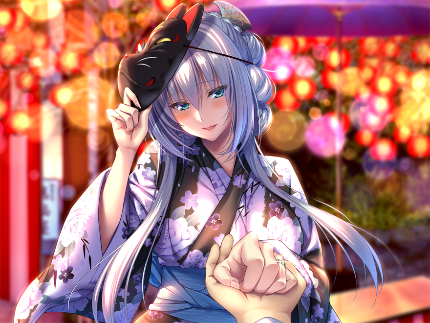 Amakano: Second Season +
