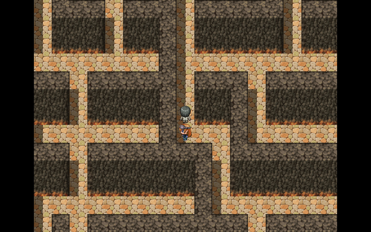 Desert of Doitjma