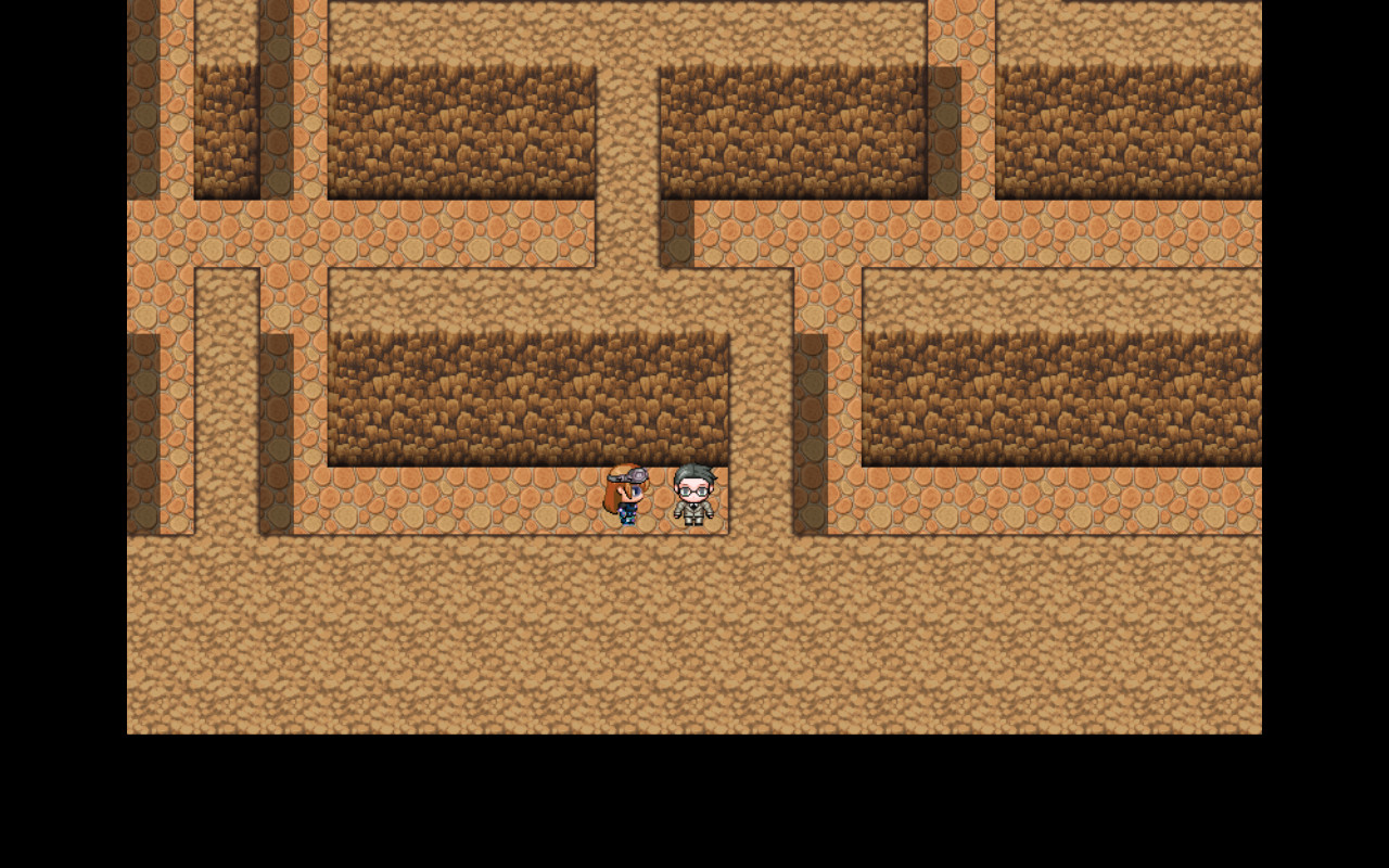 Desert of Doitjma