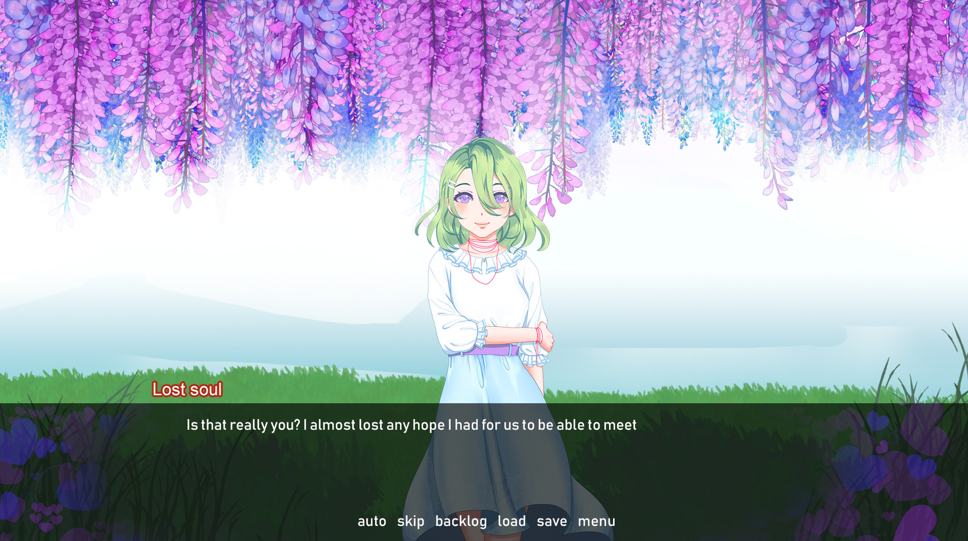 Your little story: Valentine’s Day