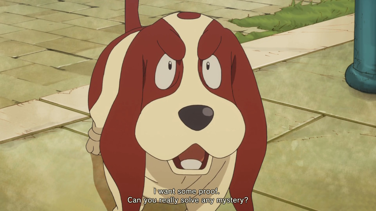 Layton’s Mystery Journey: Katrielle and the Millionaires’ Conspiracy – Deluxe Edition