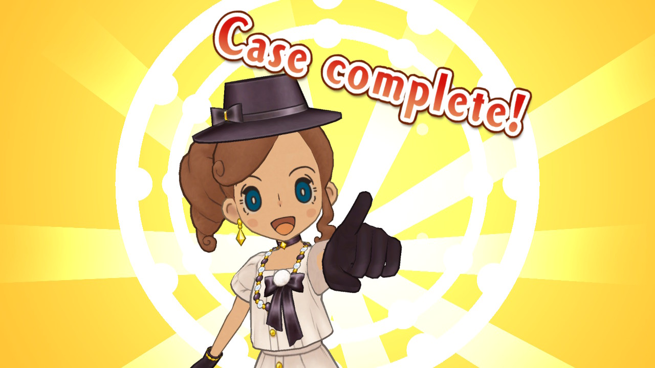 Layton’s Mystery Journey: Katrielle and the Millionaires’ Conspiracy – Deluxe Edition