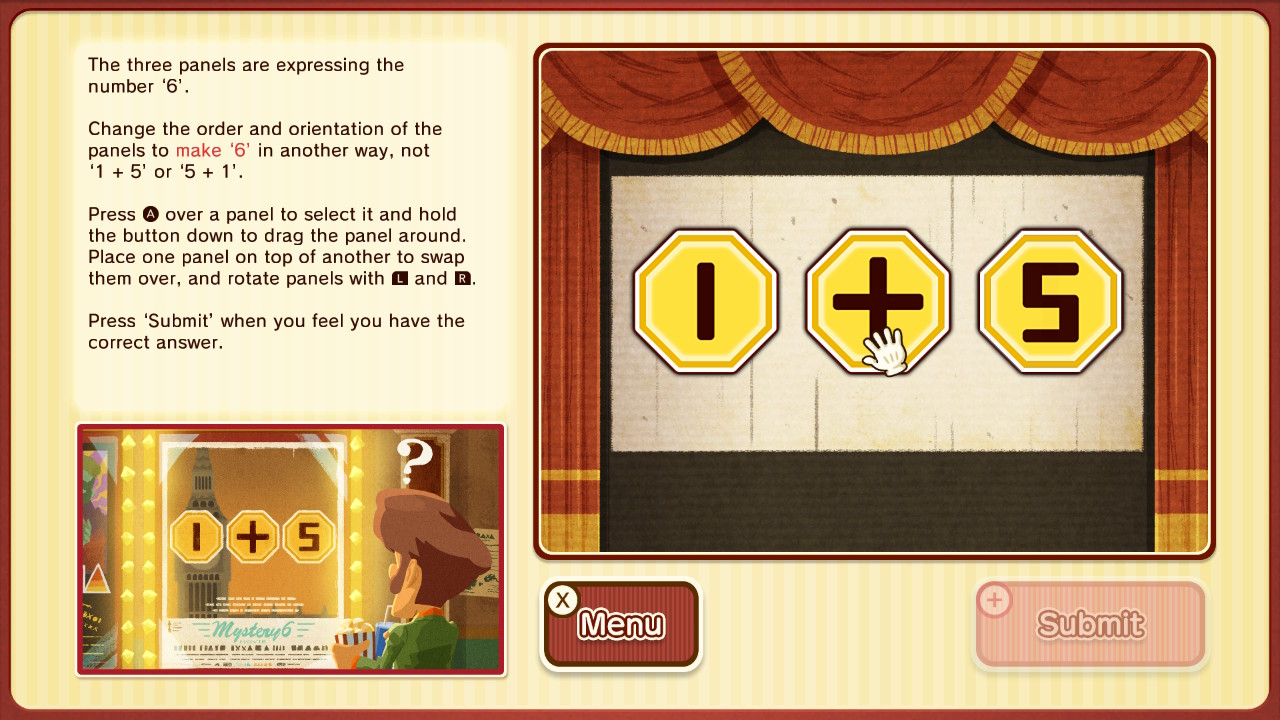 Layton’s Mystery Journey: Katrielle and the Millionaires’ Conspiracy – Deluxe Edition